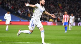 曼城德布劳内制胜，小组赛小胜马竞